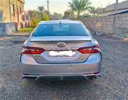 تويوتا كامري